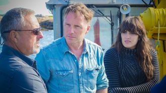 Episode 1 SS Atlantic