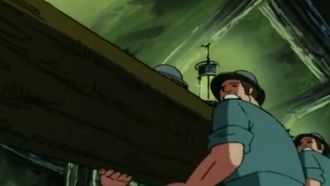 Episode 35 Save Remi!