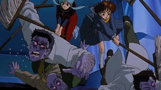 Episode 20 Seven Ways to Die