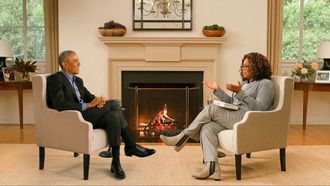 Episode 11 Barack Obama