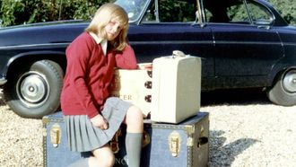 Episode 1 The Girl from Norfolk