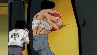 Episode 67 The Kamogawa Gym Swings Into Action