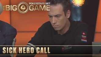 Episode 40 Week 8, Episode 5: Russell Harlow