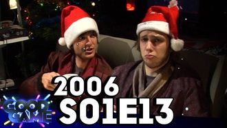 Episode 13 Christmas Special | Ep 13