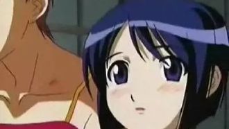 Episode 13 The First Kiss Tastes Like Lemon? Marshmallow? Adult