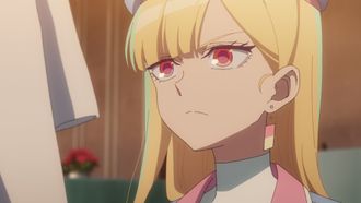 Episode 5 Do Androids Dream of Electric Doves?