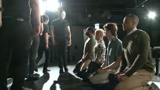 Episode 2 To Push Forward