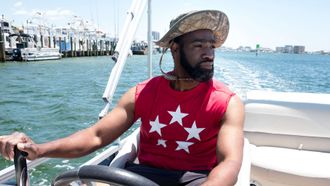 Episode 11 Viral Racism & Spring Break Forever