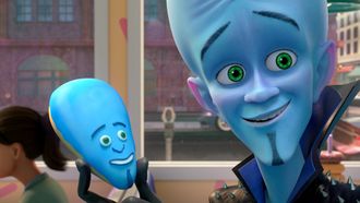 Episode 2 The Villainous Origin of Mr. Donut