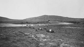 Episode 2 Empire Upon The Trails (1806-1848)