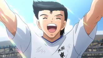 Episode 36 Everyone's Decision