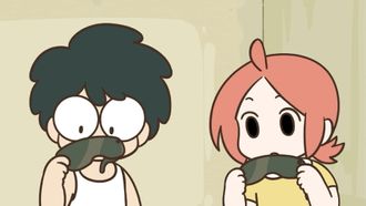 Episode 29 Spiritual Powers in Another World