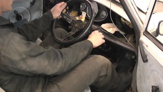 Episode 1 A Case of Tinworm