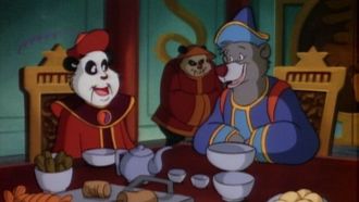 Episode 32 Last Horizons