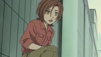 Episode 24 Scent of a Trap