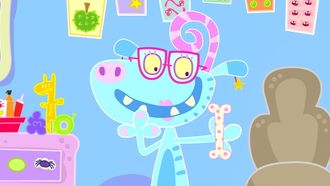 Episode 38 Monster Joke