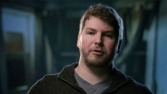 Episode 10 It Crawls, Demons walk with us, and Tortured Spirits