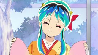 Episode 12 Ten Is Here / A Date for Just the Two of Us