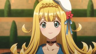 Episode 9 Lise's Confession