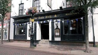 Episode 5 The Batehall