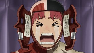 Episode 17 We Can All Stay There Together!