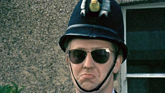 Episode 3 Give Police a Chance