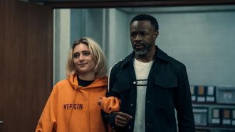 Episode 2 Justice Never Forgets