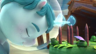 Episode 13 Mom's Birthday