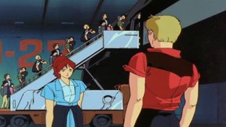 Episode 21 Crybaby Cecilia, Part 2