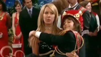 Episode 13 Maddie On Deck