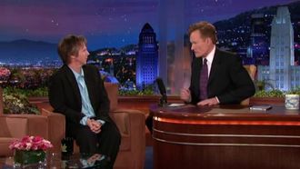 Episode 28 Dana Carvey, Anthony Anderson, Allison Iraheta