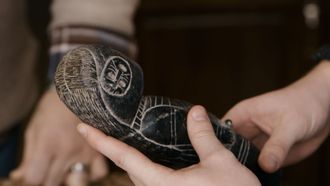 Episode 4 The Knife & Times of Jim Bowie