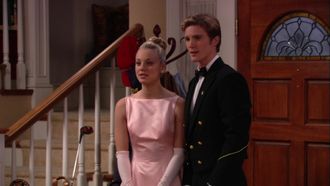 Episode 27 Sort of an Officer and a Gentleman (1)