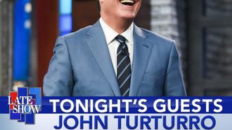 Episode 94 John Turturro, Charlamagne Tha God, KALEO