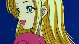 Episode 60 My love is far away