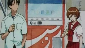 Episode 2 After School Incident