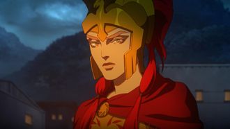 Episode 1 A Call to Arms