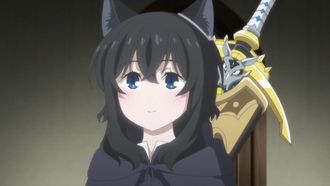 Episode 12 An Excited Fran Sets Off