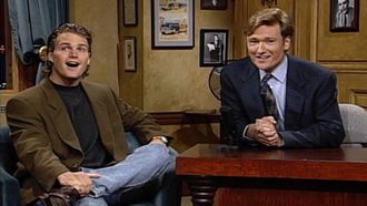Episode 2 Mary Tyler Moore, Chris O'Donnell, Radiohead