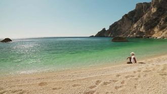 Episode 13 Paxoi & Corfu