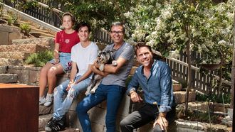 Episode 5 Brisbane