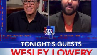 Episode 145 Wesley Lowery, Judd Apatow