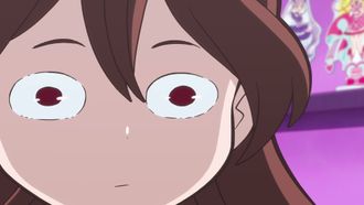 Episode 37 A New Power! Idol Heart Ribbon!