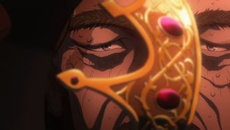 Episode 20 Crown
