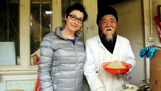 Episode 4 China