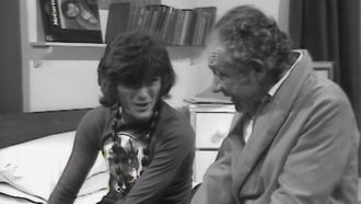 Episode 1 The Generation Gap