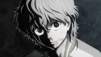 Episode 9 UMEMIYA'S STYLE