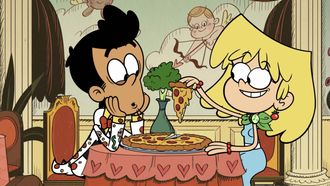 Episode 8 The Horror-Scope