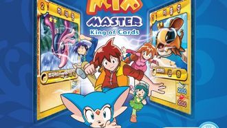 Episode 1 The Legend of the Mix Master