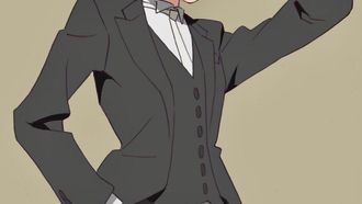 Episode 17 Amanda O'Neill and the Holy Grail